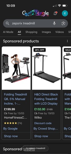 Electric treadmill pad - electric,