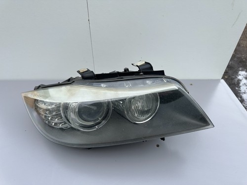 Bmw series e90 e91 - e91, lci