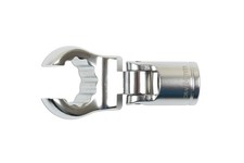 Laser Tools Flexible Crows Foot Wrench 1/2"D 24mm 7479