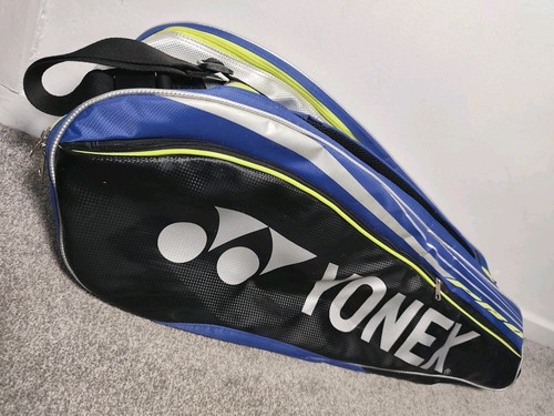 Yonex pro racket bag - yonex pro,