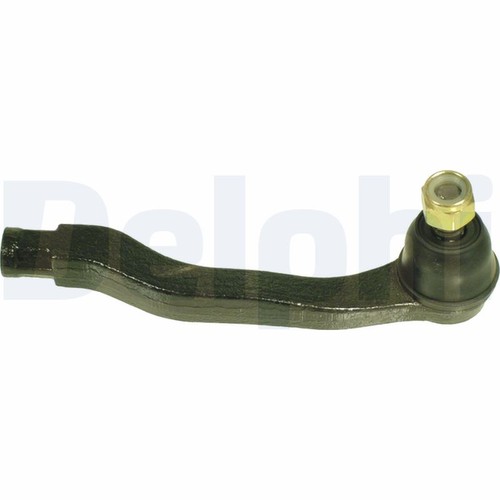 Tie rod end delphi - rod,