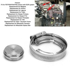 EGR Blank Plate Reliable EGR