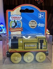 Wooden Thomas Stepney Learning