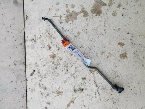 Fiat punto bonnet rod prop - ,