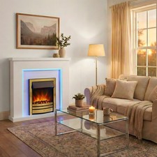 Freestanding Electric