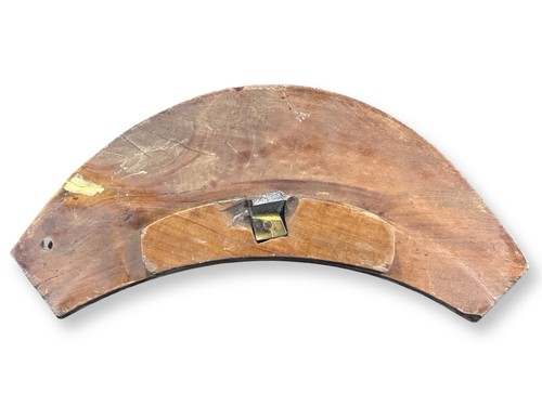 Antique wood coopers - wood,
