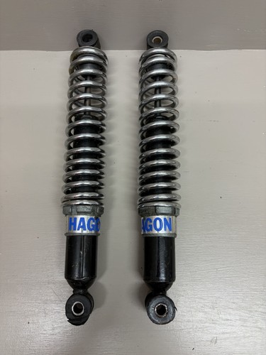 Hagon motorcycle rear shock - motorcycle,