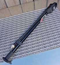 WP suspension fork pump air