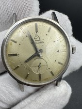Vintage Unicorn Swiss Watch 17