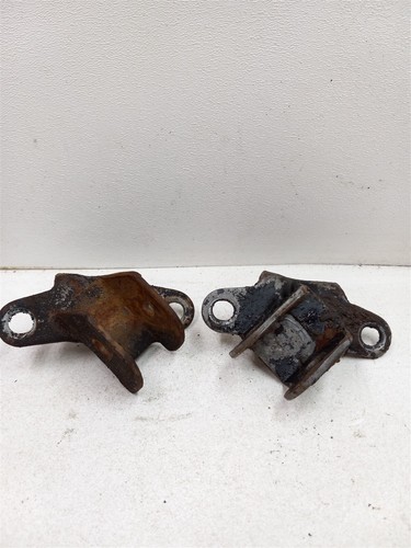 Suzuki 185 ts185 - 185, footpeg