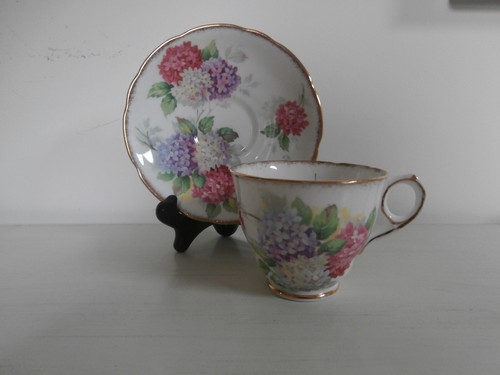 Vintage royal stafford england - royal,