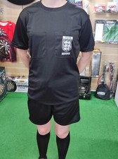 Football Referee/Rugby/Hockey