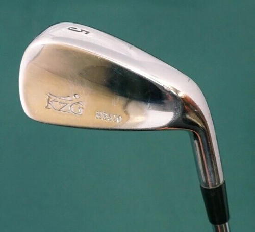 Kzg 516 iron regular - 516, 5