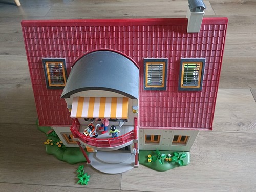 Playmobil suburban house 4279 - playmobil,