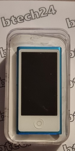 Apple ipod nano 7th generation - apple,