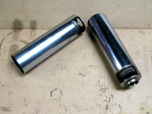 Pair vintage 1960s - -, 1970s
