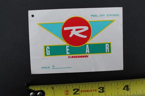 Rossignol gear surf - rossignol,