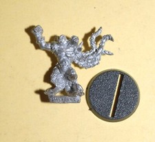 Blood Bowl, Boodbowl - Chaos -