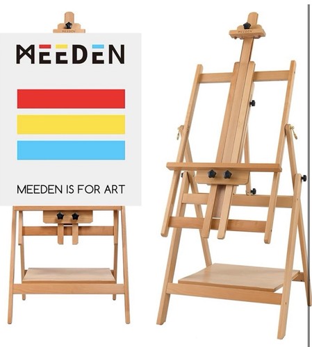 Meeden forward tilt studio - forward,