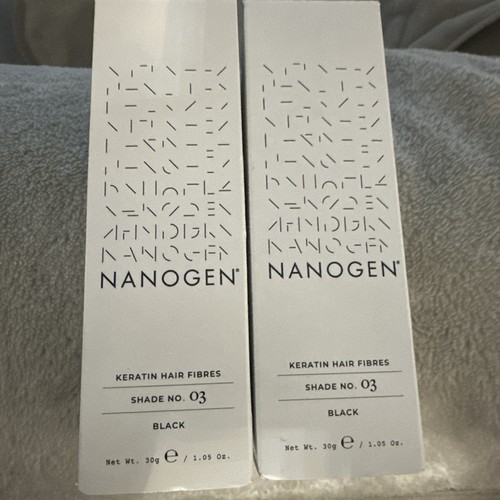 Nanogen 30g keratin hair - 30g,