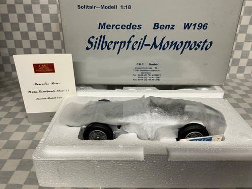 Cmc 006 mercedes - 006, benz