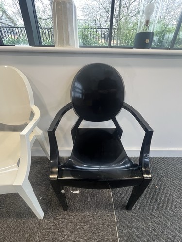 Louis ghost chair kartel - chair,