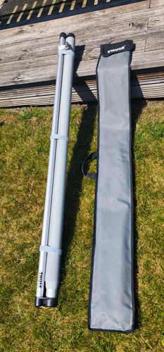 Thule windscreen roll - thule,
