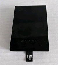 Microsoft Xbox 360 Slim 250GB