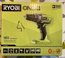 Ryobi R18DD3-0 18v ONE+
