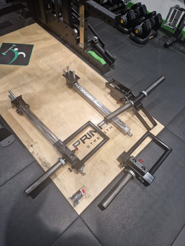 Savage strength heavy duty - savage,