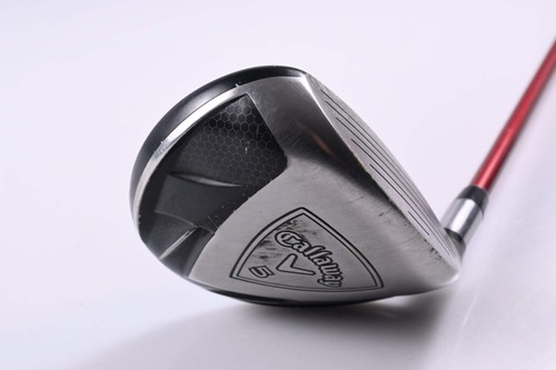 Callaway razr black 5 - razr, x