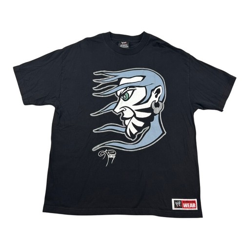 Vintage jeff hardy shirt - vintage,
