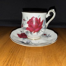 Royal Albert English Bone