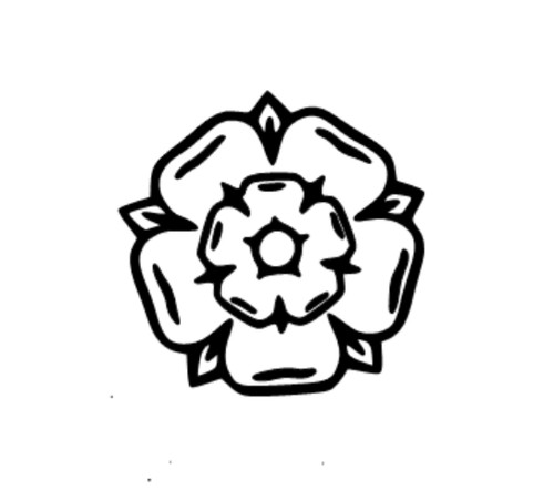 Yorkshire decal
