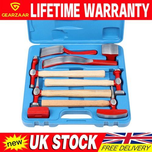 9pcs auto body panel - 9pcs,