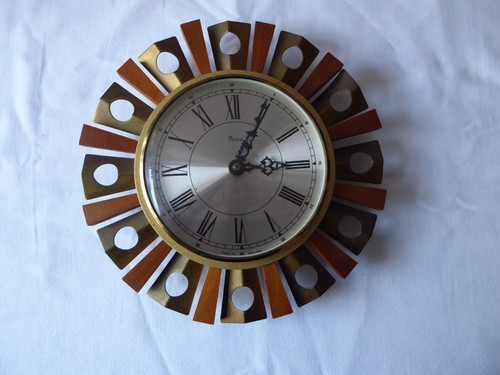 Mid century paico sunburst - mid-century,
