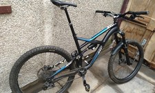Specialized Enduro Elite MTB