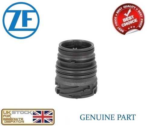 Speed 8hp45 70 - speed, zf