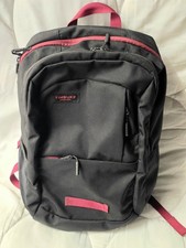 Timbuk2 Parkside Backpack For 15" Laptop Computer Travel Bag Lightweight 