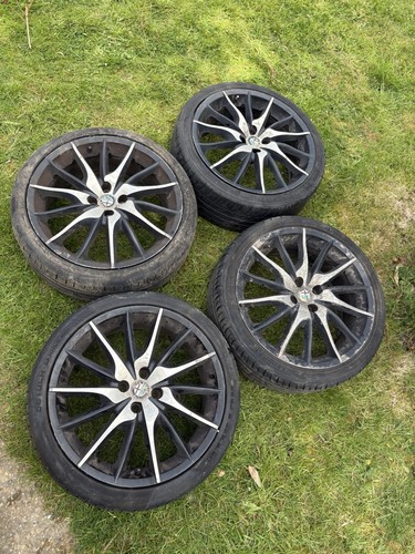Alfa romeo mito cloverleaf - alfa,