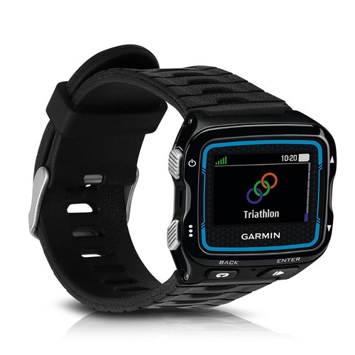 Silicone watch strap for - silicone,