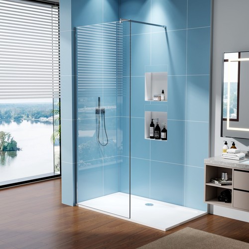 700 1200mm bathroom walk - bathroom, in