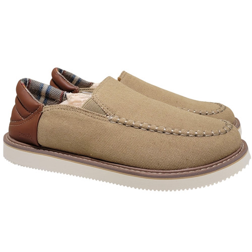 Sanuk men cozy - cozy, sm