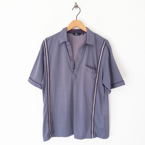 Gabicci vintage polo shirt - gabicci,