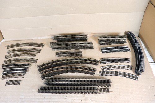 Peco lima hornby job lot - lot, of