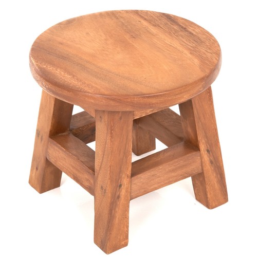 Rustic plain solid wooden - plain,