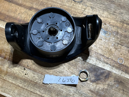 Shimano bait runner - bait,