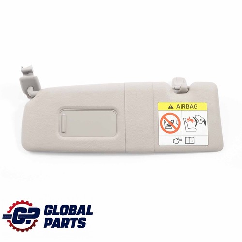 Bmw f20 f21 lci - f21, visor
