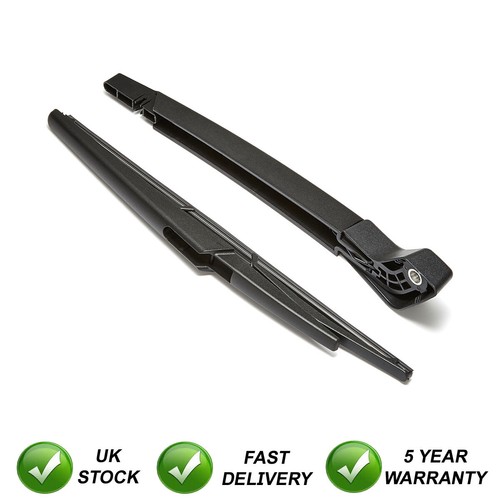 Windscreen wiper arm blade - arm, +