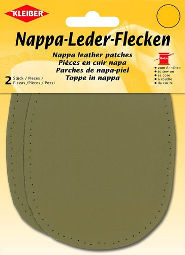 Kleiber nappa leather - kleiber,